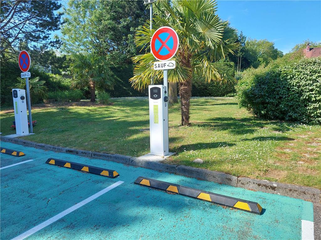 Hotel Ibis Budget Deauville Saint-Arnoult  Luaran gambar